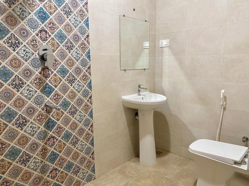 serene guest house
