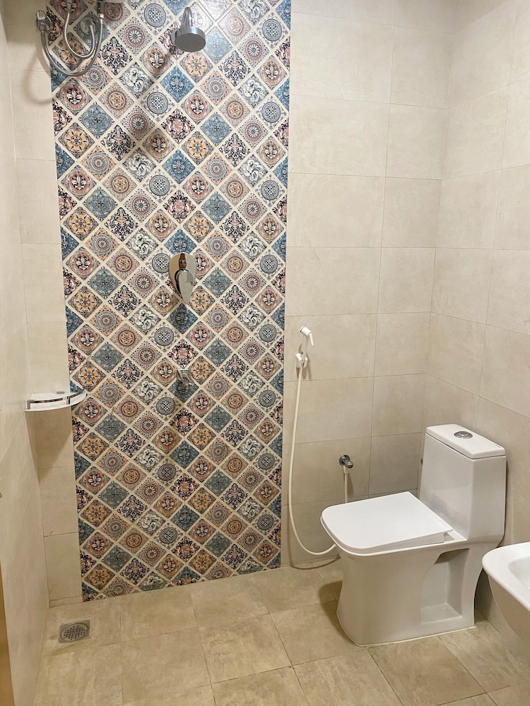 serene guest house