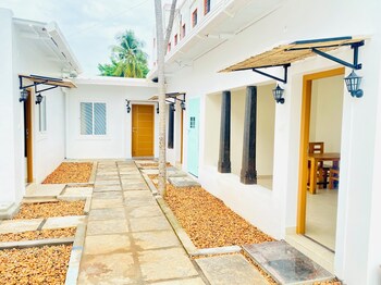 serene guest house