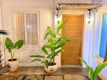 serene guest house