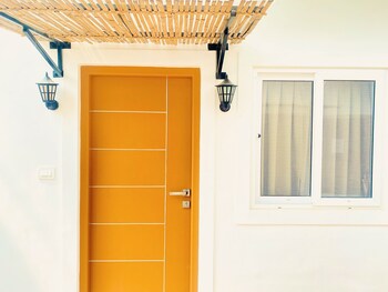 serene guest house