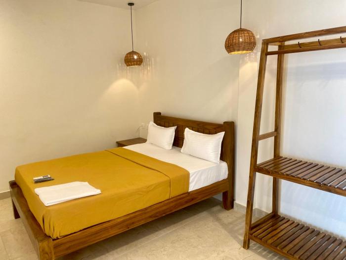 serene guest house
