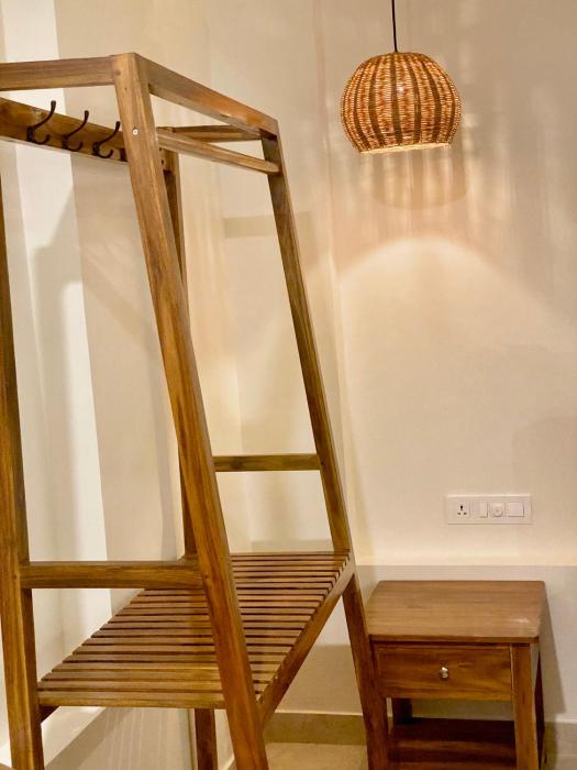 serene guest house