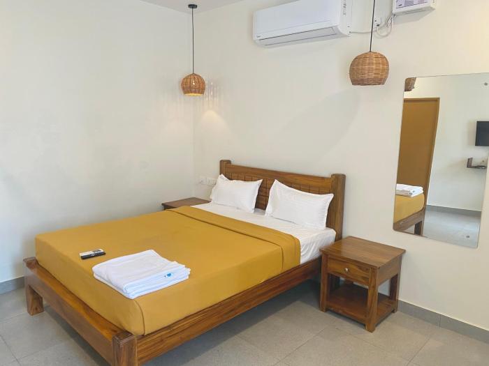 serene guest house