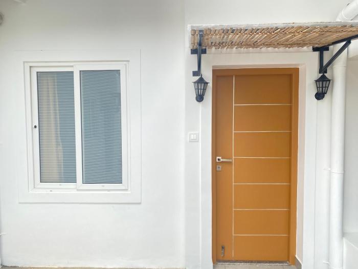 serene guest house