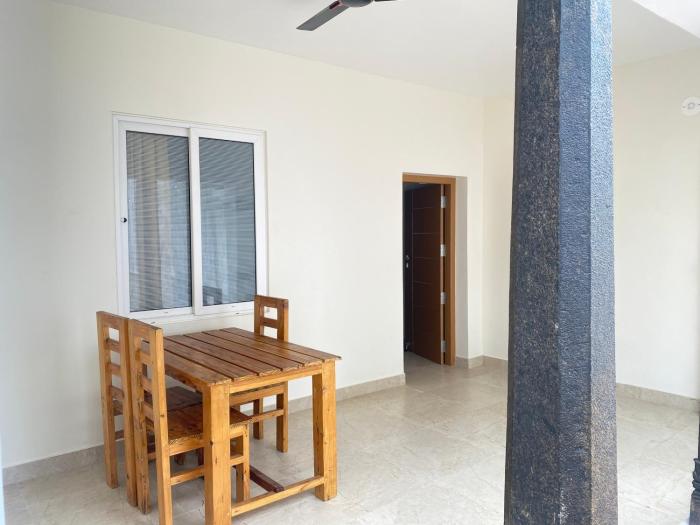 serene guest house