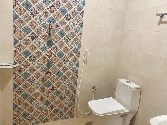 serene guest house