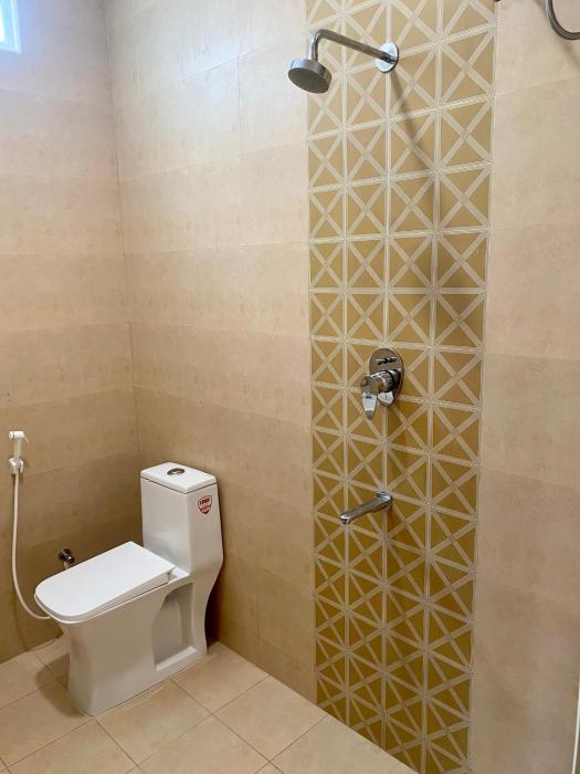 serene guest house