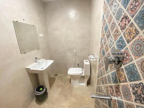 serene guest house