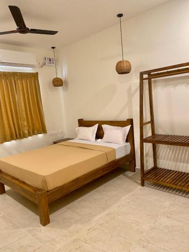 serene guest house