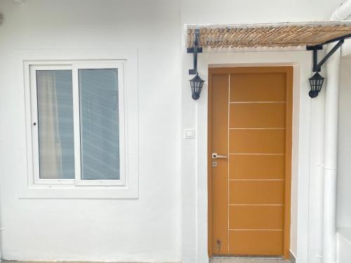 serene guest house