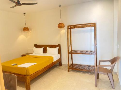 Serene Guest House,,2 star