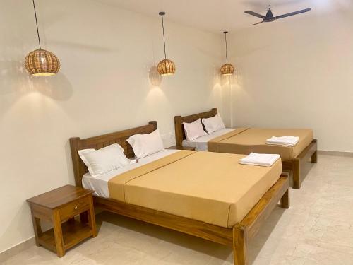 serene guest house