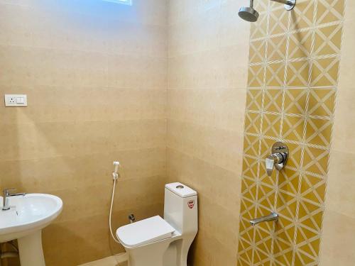 serene guest house
