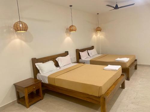 serene guest house