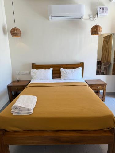 serene guest house