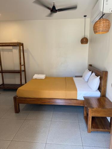 serene guest house