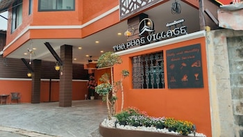 tha phae village