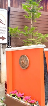 tha phae village
