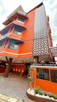 tha phae village