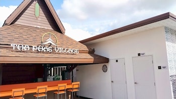 tha phae village
