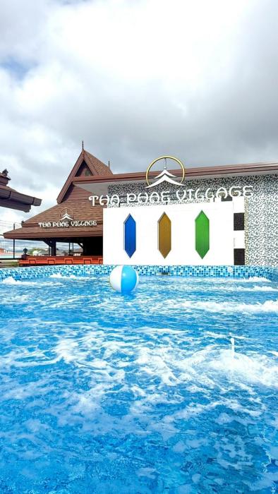 tha phae village