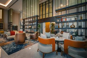 first grand hotel
