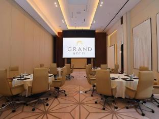 first grand hotel