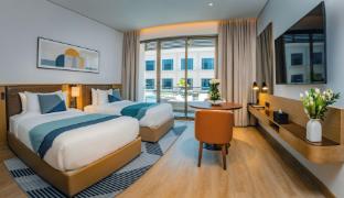 first grand hotel
