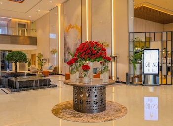 First Grand Hotel,,0 star