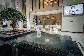 First Grand Hotel,,0 star