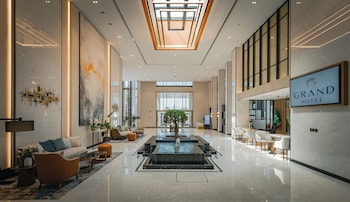 First Grand Hotel,,0 star