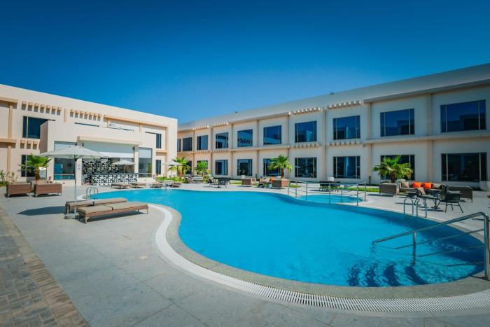 first grand hotel