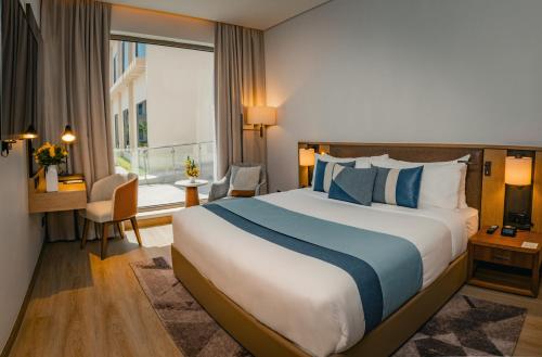 first grand hotel