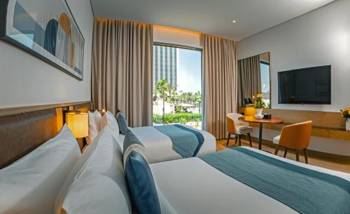 first grand hotel