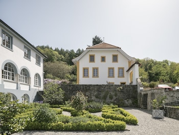 chateau de marnand