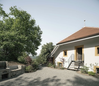 chateau de marnand