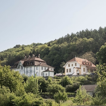 Chateau De Marnand,,4 star