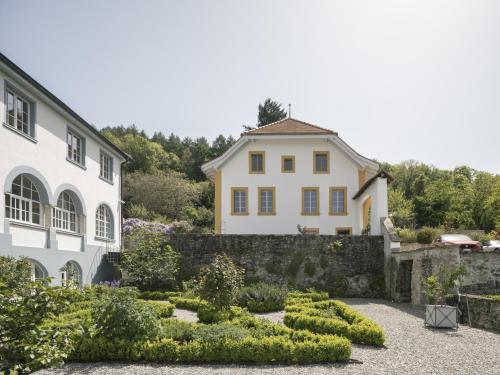 chateau de marnand