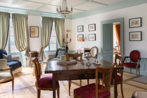 chateau de marnand