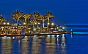 Arabia Azur Resort - All Inclusive,In Hurghada (Dahar),3 star