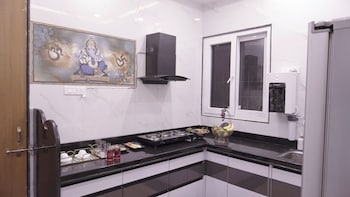 sagar villa udaipur