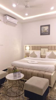 sagar villa udaipur