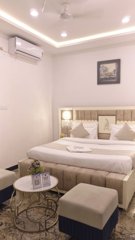 sagar villa udaipur