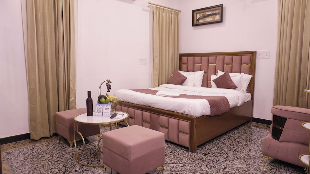 sagar villa udaipur