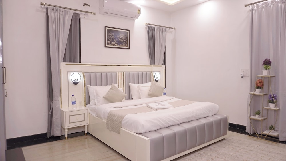 sagar villa udaipur