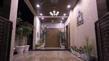 sagar villa udaipur