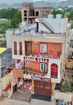 sagar villa udaipur