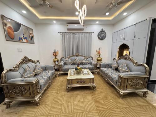 Sagar Villa Udaipur,,3 star