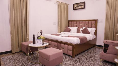Sagar Villa Udaipur,,3 star